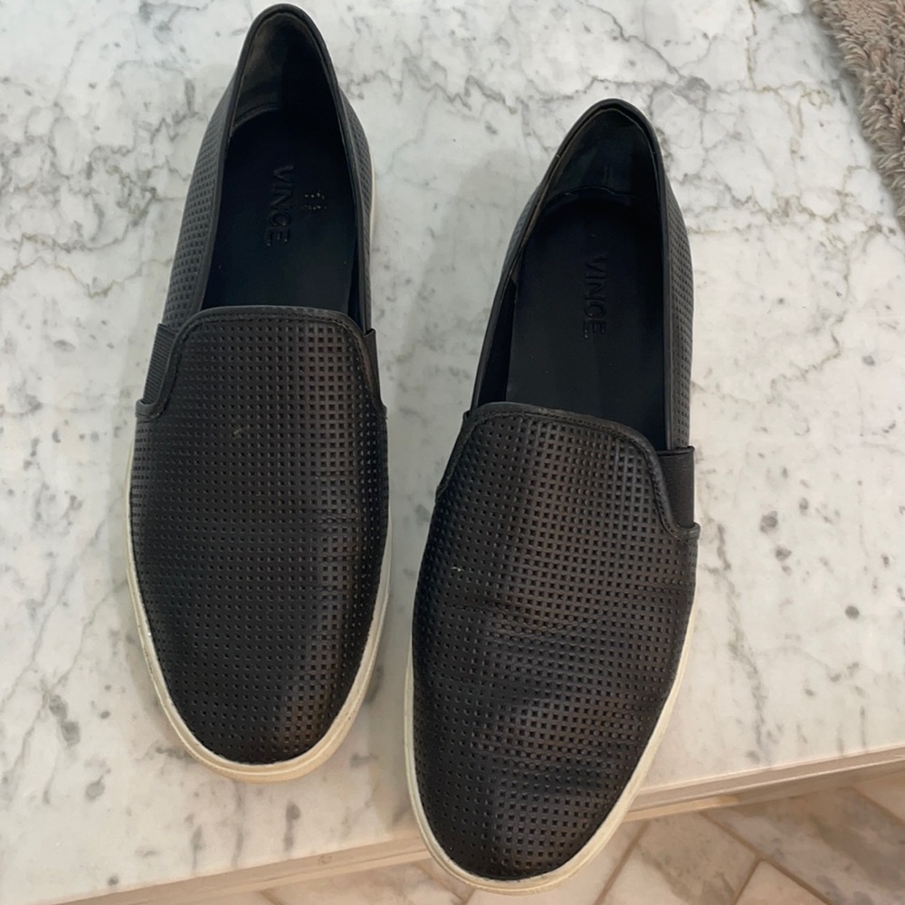 Vince Sneaker Slip On